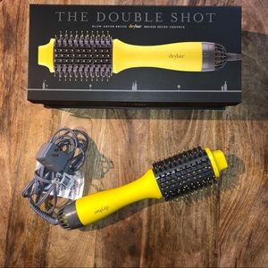 Drybar The Double Shot Blow-Dryer Brush